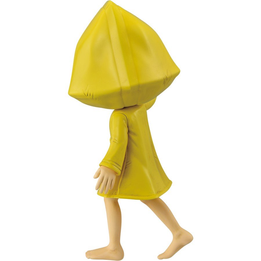 Little Nightmares - Six - (Banpresto) Onlyfigure