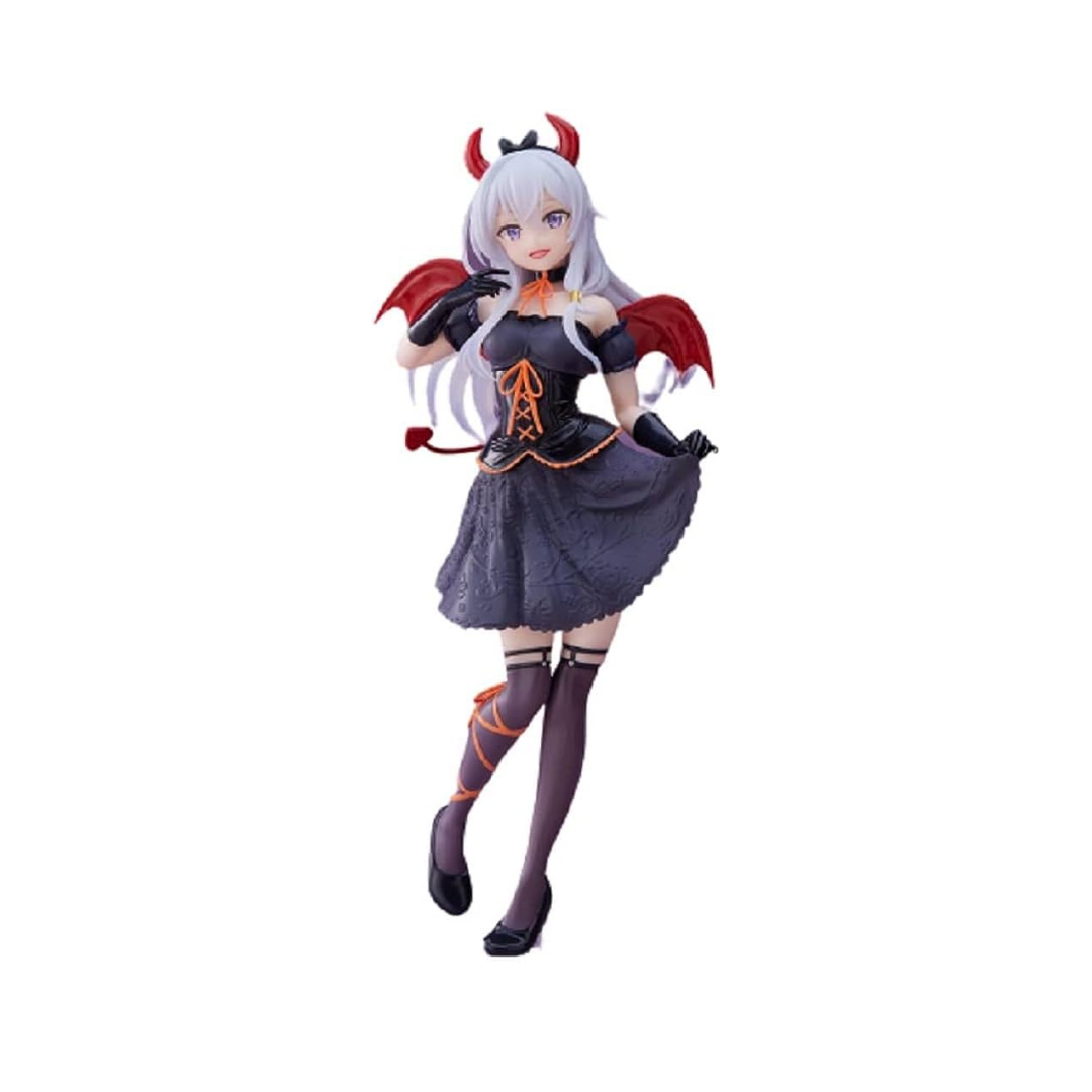 Majo no Tabitabi - Elaina - Coreful Figure - Little Devil ver. Onlyfigure