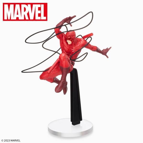 Marvel Comics - Daredevil - SEGA Luminasta Onlyfigure 45807795325545