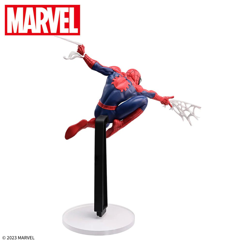 Marvel Comics - Spider-Man - SEGA Luminasta Onlyfigure