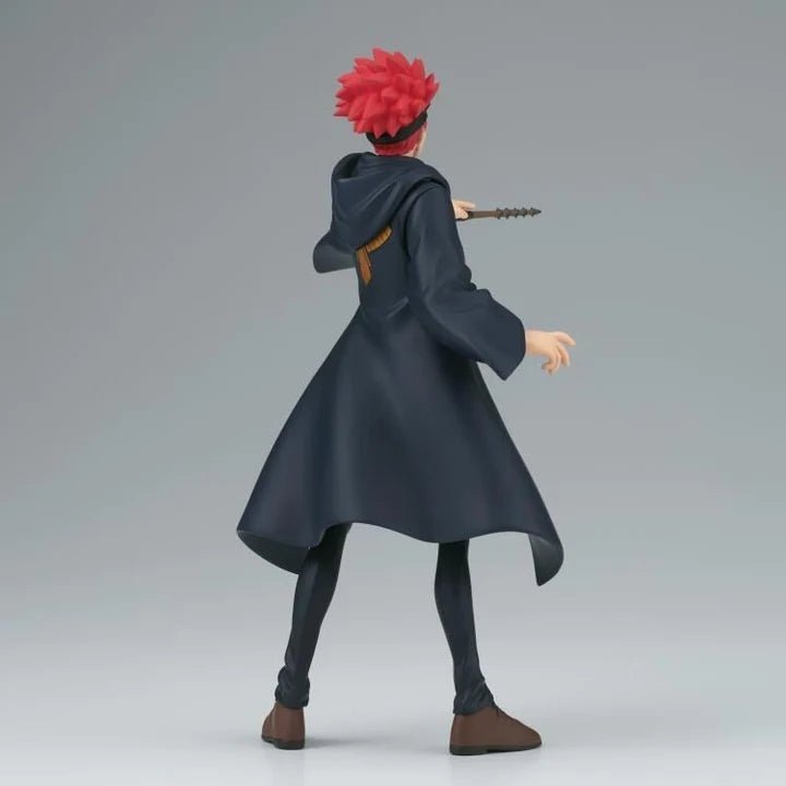 Mashle - Dot Barrett - DXF Figure Onlyfigure