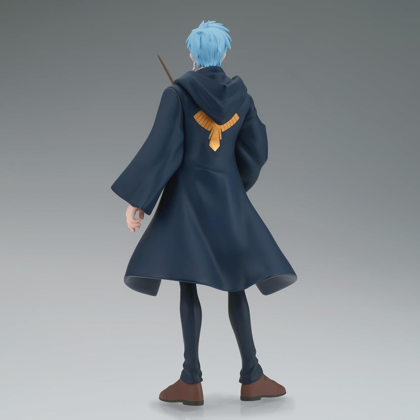 Mashle - Lance Crown - DXF Figure Onlyfigure