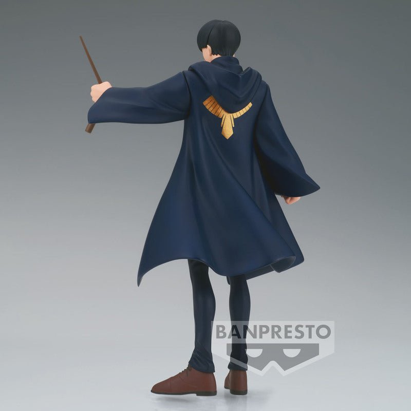 Mashle - Mash Burnedead - DXF Figure Onlyfigure 2571771