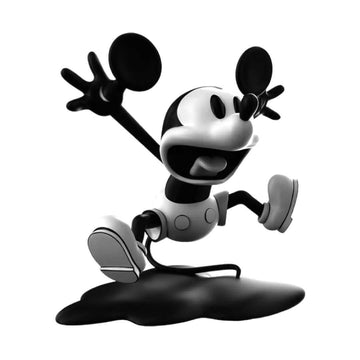 Disney Mickey Mouse Statue, Figure Statue Mickey Mouse