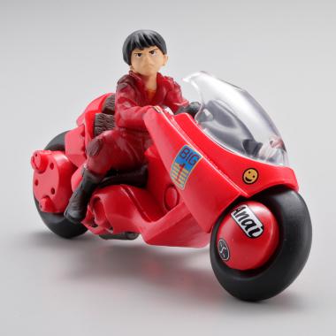 MiniQ-AKIRA-PART.1 (2 boxes) Onlyfigure