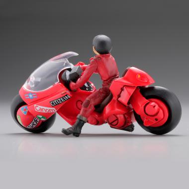 MiniQ-AKIRA-PART.1 (2 boxes) Onlyfigure