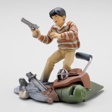 MiniQ-AKIRA-PART.1 (2 boxes) Onlyfigure