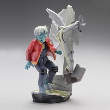 MiniQ-AKIRA-PART.1 (2 boxes) Onlyfigure