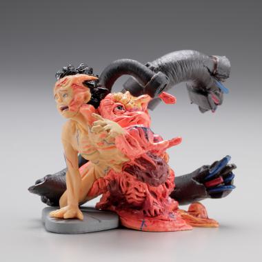 MINIQ-AKIRA-PART.2 (2 BOXES) Onlyfigure