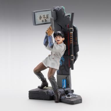 MINIQ-AKIRA-PART.2 (2 BOXES) Onlyfigure