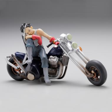 MINIQ-AKIRA-PART.2 (2 BOXES) Onlyfigure