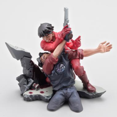 MINIQ-AKIRA-PART.2 (2 BOXES) Onlyfigure