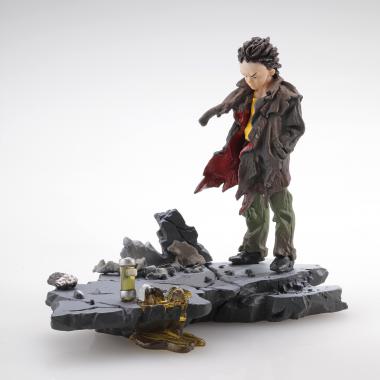 MINIQ-AKIRA-PART.3 (2 BOXES) Onlyfigure