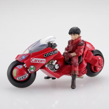 MINIQ-AKIRA-PART.3 (2 BOXES) Onlyfigure