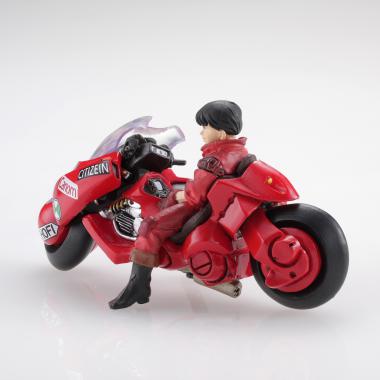 MINIQ-AKIRA-PART.3 (2 BOXES) Onlyfigure