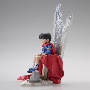 MINIQ-AKIRA-PART.3 (2 BOXES) Onlyfigure