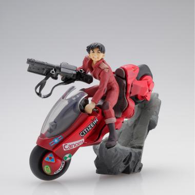 MINIQ-AKIRA-PART.4 (2 BOXES) Onlyfigure