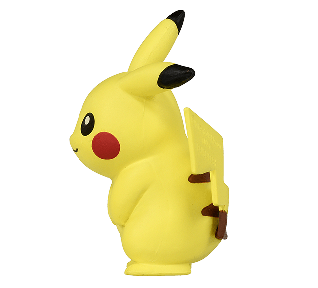 MS-01 Pikachu 「 Pocket Monsters 」 Monkore-POKEMON Onlyfigure