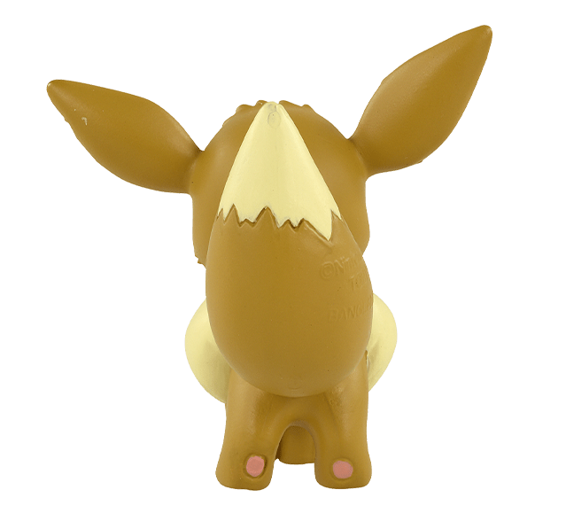 MS-02 Eevee "Pocket Monsters" Monkore Onlyfigure