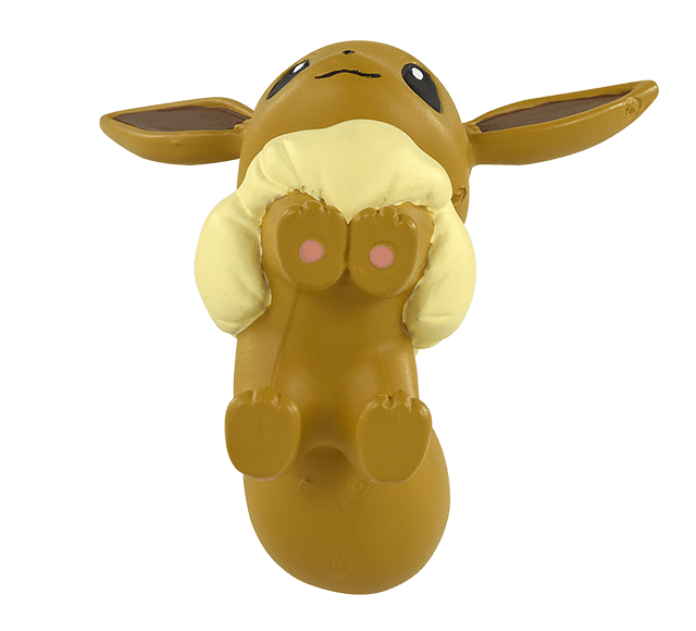 MS-02 Eevee "Pocket Monsters" Monkore Onlyfigure