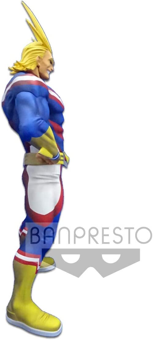 My Hero Academia Age of Heroes All Might Onlyfigure 39191