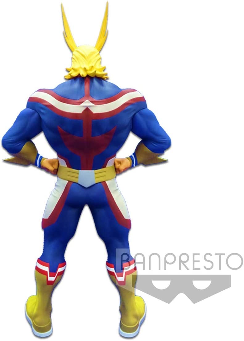 My Hero Academia Age of Heroes All Might Onlyfigure 39191