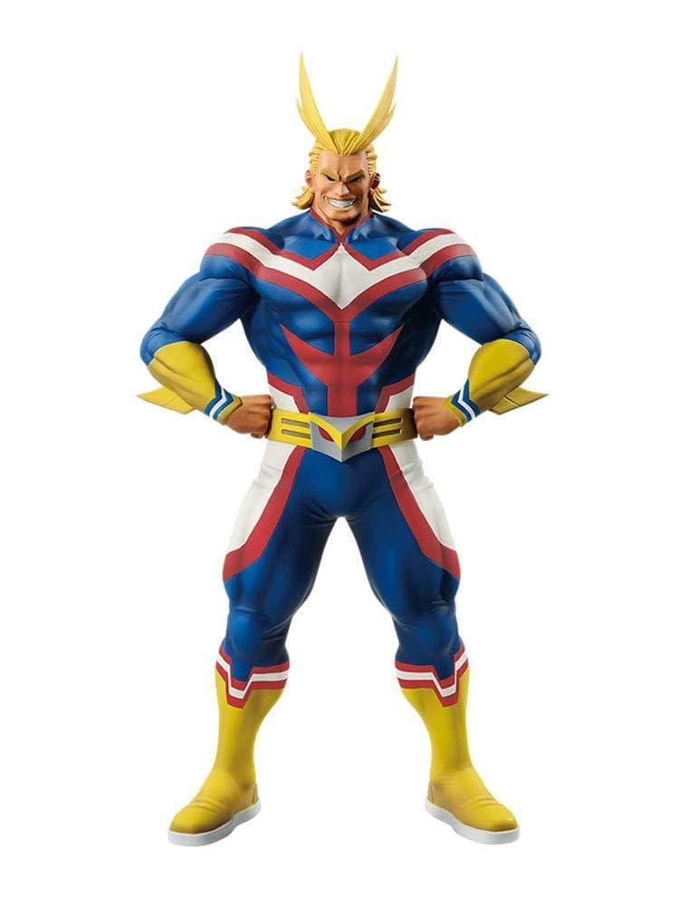 My Hero Academia Age of Heroes All Might Onlyfigure 39191