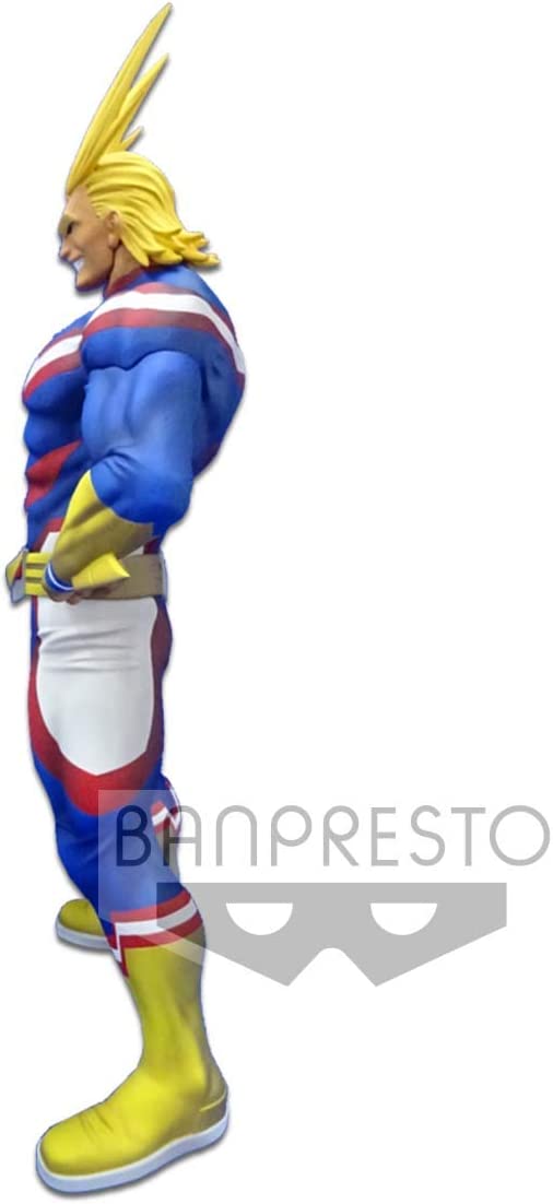 My Hero Academia Age of Heroes All Might Onlyfigure 39191