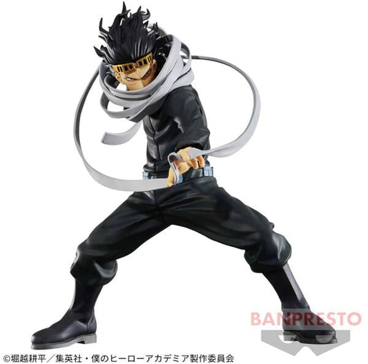 My Hero Academia - Aizawa Shouta - The Amazing Heroes Vol.20 Onlyfigure 2601181