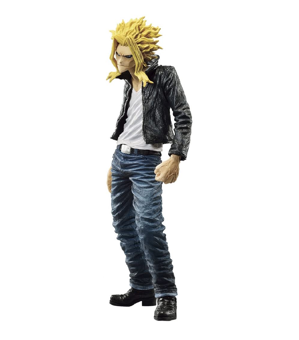 My Hero Academia - All Might - Ichiban Kuji -Ishi- C Prize Onlyfigure