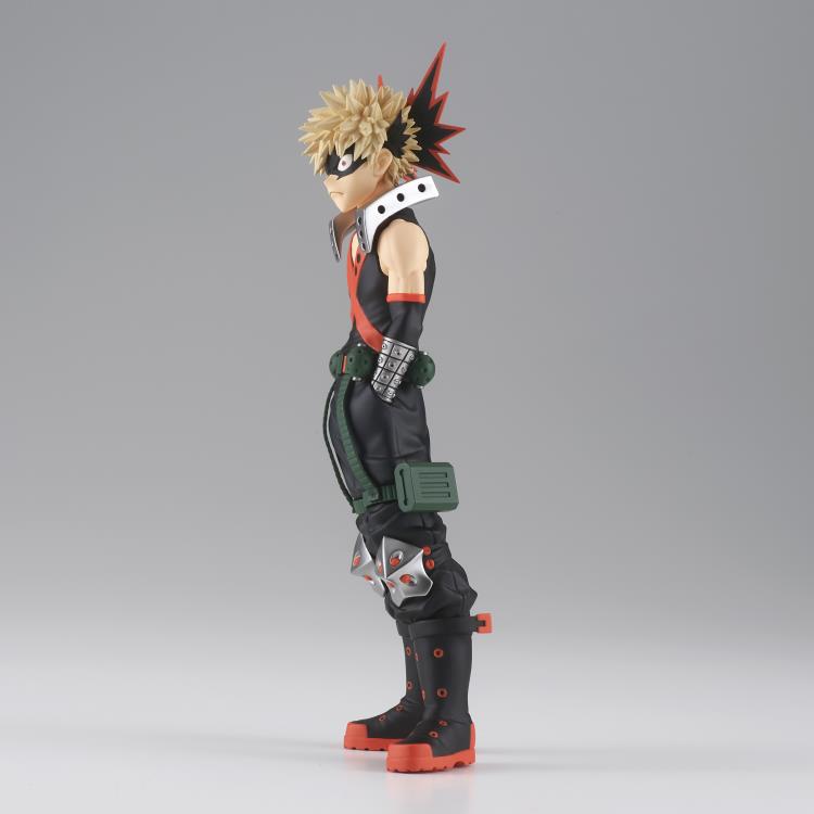 My Hero Academia - Bakugo Katsuki - Age of Heroes - Ⅱ Onlyfigure