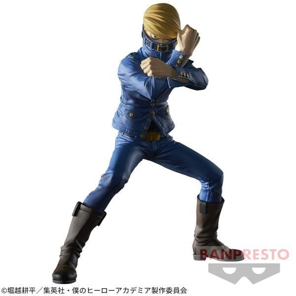 My Hero Academia - Best Jeanist - The Amazing Heroes (Vol. 26) Onlyfigure 2621415