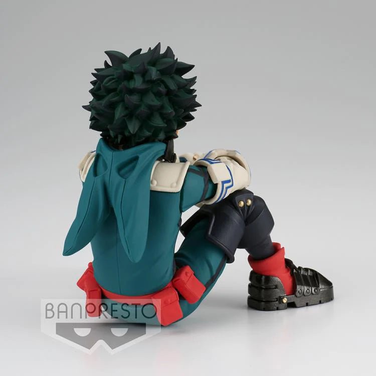 My Hero Academia Break Time Collection Vol.1 Midoriya Izuku Onlyfigure 2601178