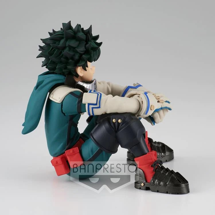 My Hero Academia Break Time Collection Vol.1 Midoriya Izuku Onlyfigure 2601178