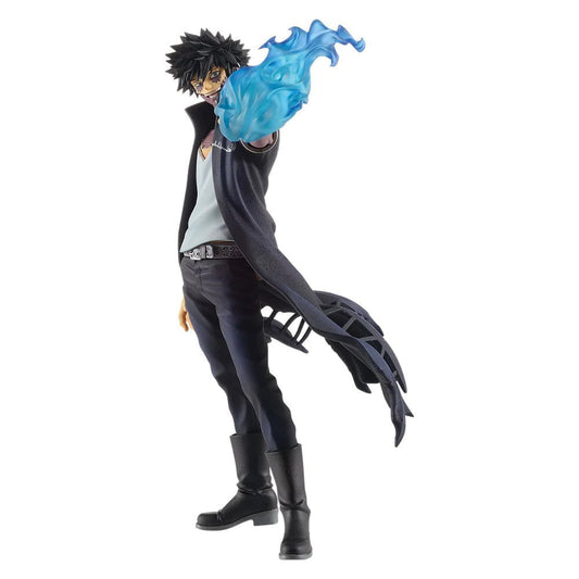 My Hero Academia-Dabi-Ichiban Kuji-Hero vs Villains - G Prize Onlyfigure