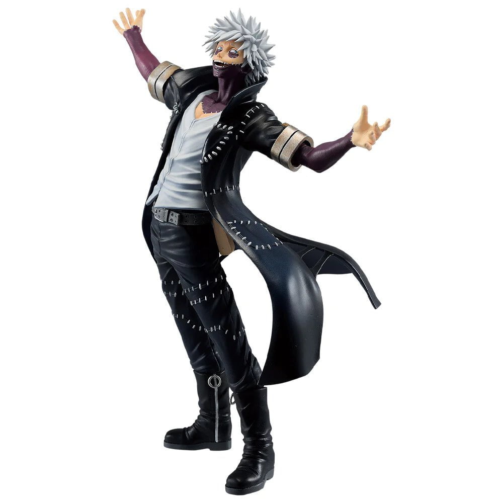 My Hero Academia - Dabi - Ichiban Kuji -VS- - E Prize Onlyfigure