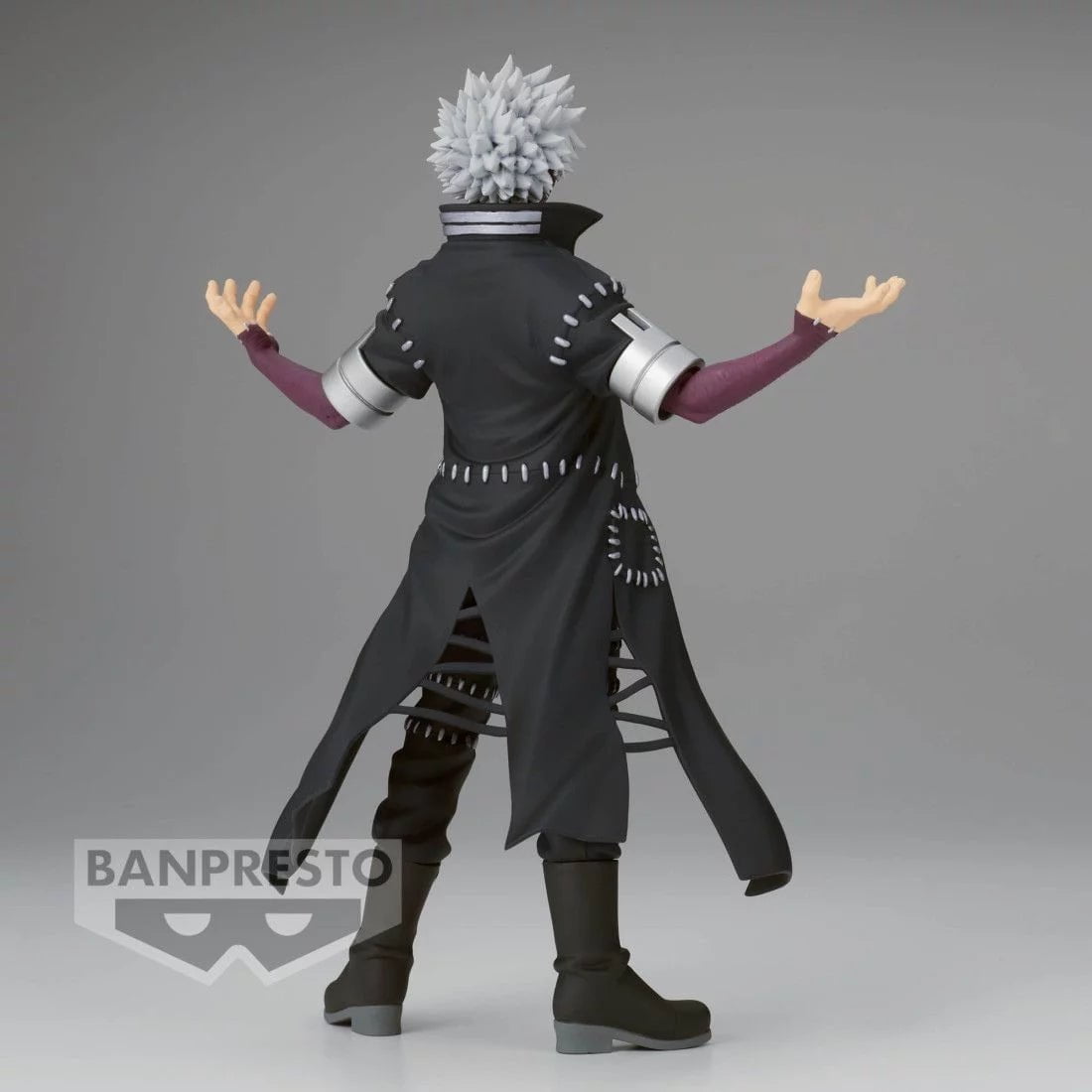 My Hero Academia - Dabi - The Evil Villains DX Figure (Banpresto) Onlyfigure