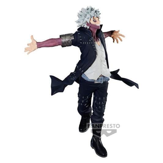 My Hero Academia - Dabi - The Evil Villains Vol.7 Onlyfigure 2621413