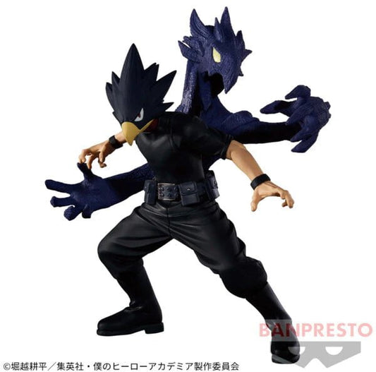 My Hero Academia-Dark Shadow-Tokoyami Fumikage-The Amazing Heroes (Vol. 25) Onlyfigure 2617239