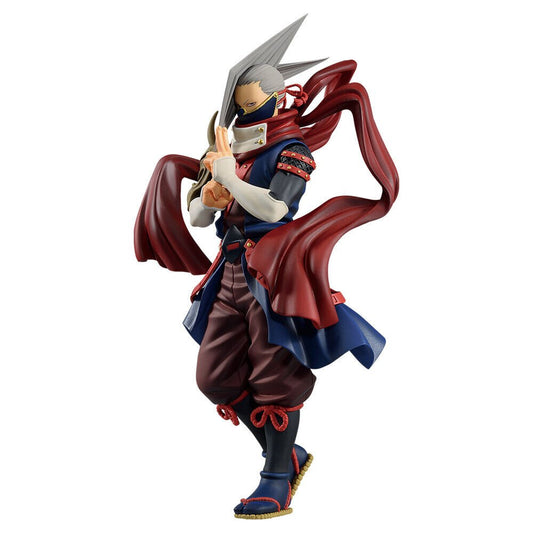 My Hero Academia - Edgeshot - Ichiban Kuji The Top 5! - D Prize Onlyfigure