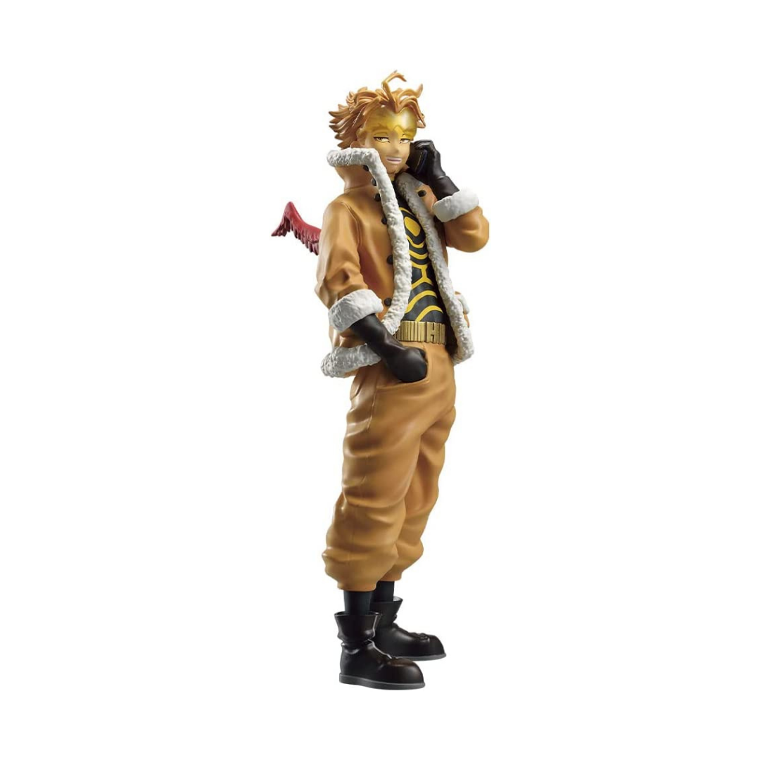 My Hero Academia - Hawks - Ichiban Kuji -Ishi- E Prize Onlyfigure 4573102625533