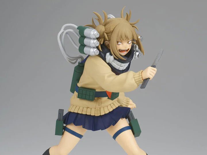 My Hero Academia - Himiko Toga - The Evil Villains DX (BOXLESS)