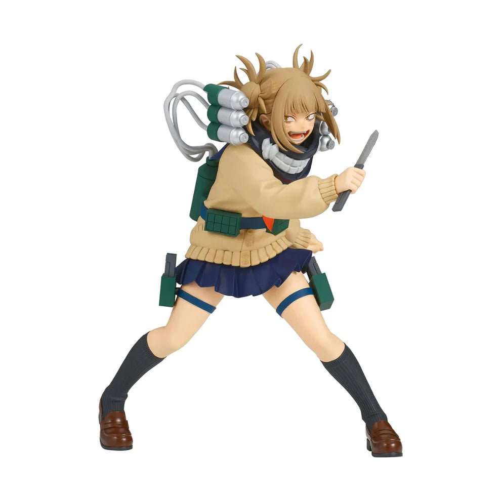 My Hero Academia - Himiko Toga - The Evil Villains DX (BOXLESS)