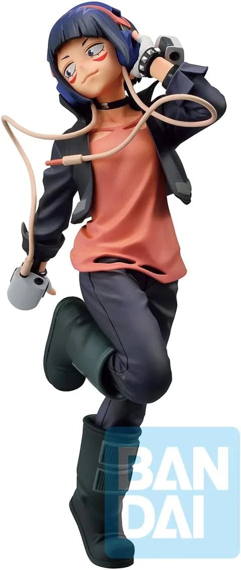 My Hero Academia - Jiro Kyoka - Ichiban Kuji - Next Generations!! 2 - E Prize Onlyfigure