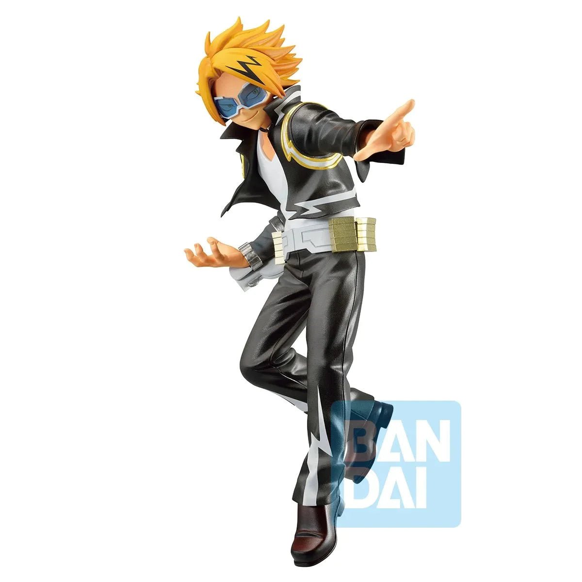 My Hero Academia - Kaminari Denki - Ichiban Kuji - Next Generations!! 2 - D Prize Onlyfigure