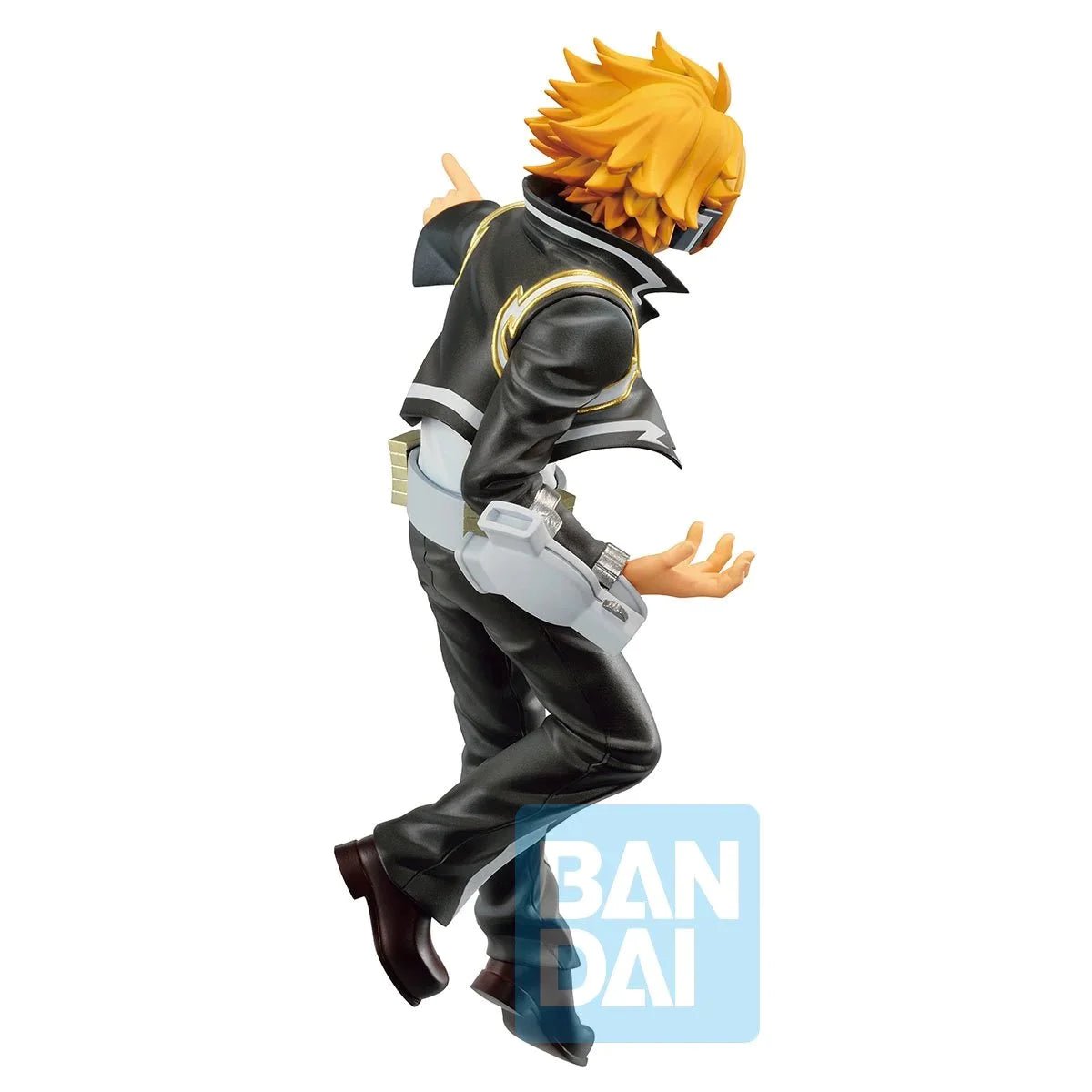 My Hero Academia - Kaminari Denki - Ichiban Kuji - Next Generations!! 2 - D Prize Onlyfigure