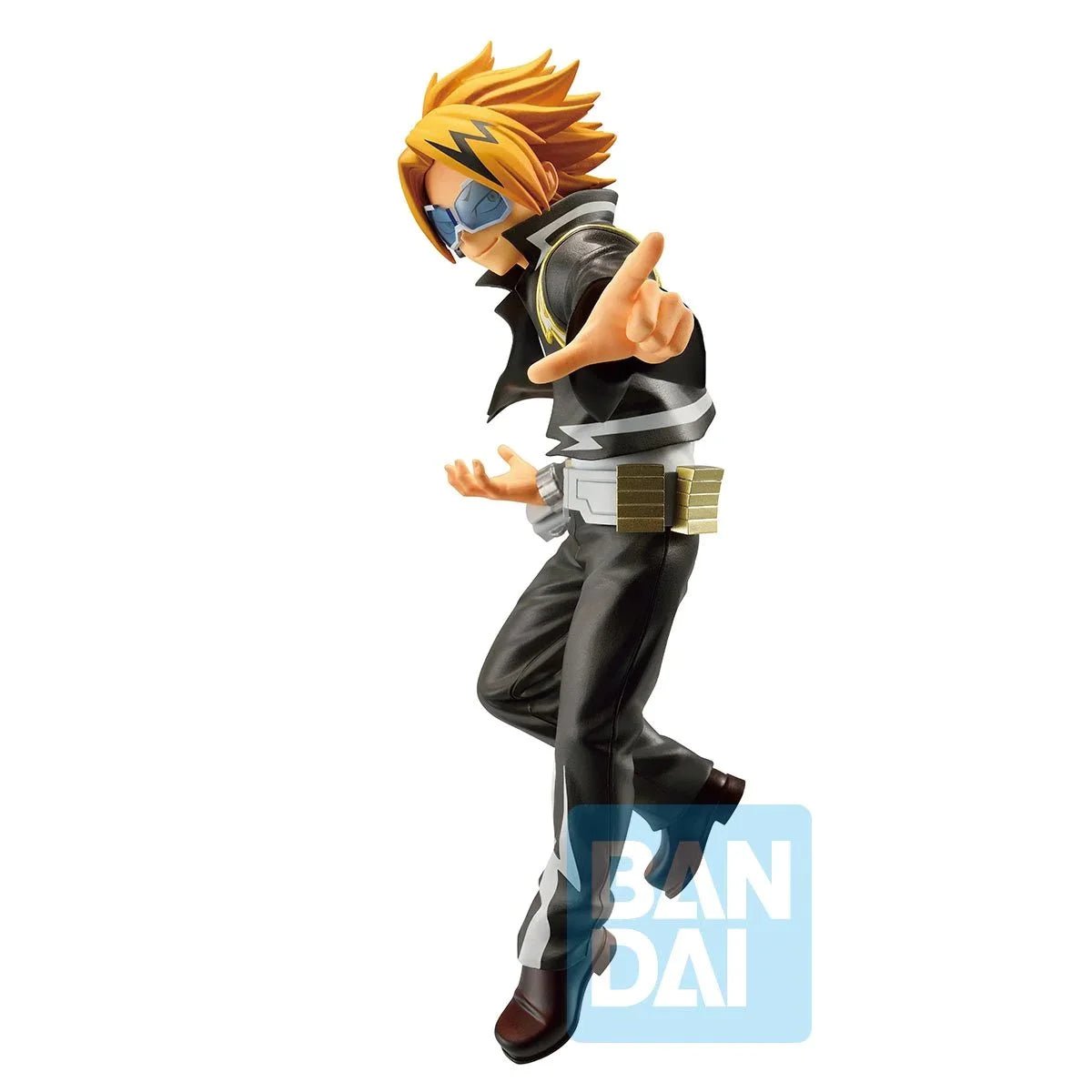 My Hero Academia - Kaminari Denki - Ichiban Kuji - Next Generations!! 2 - D Prize Onlyfigure