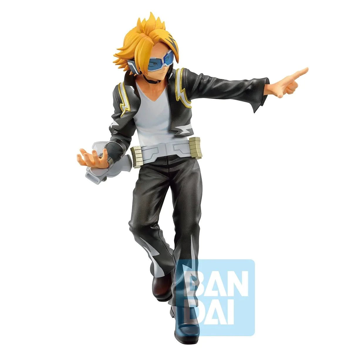 My Hero Academia - Kaminari Denki - Ichiban Kuji - Next Generations!! 2 - D Prize Onlyfigure