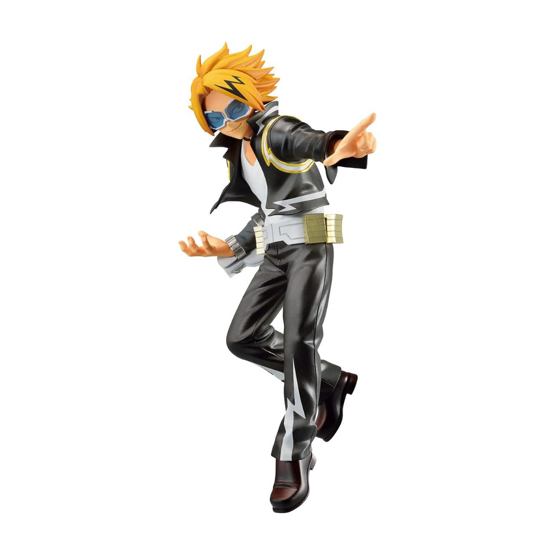 My Hero Academia - Kaminari Denki - Ichiban Kuji - Next Generations!! 2 - D Prize Onlyfigure