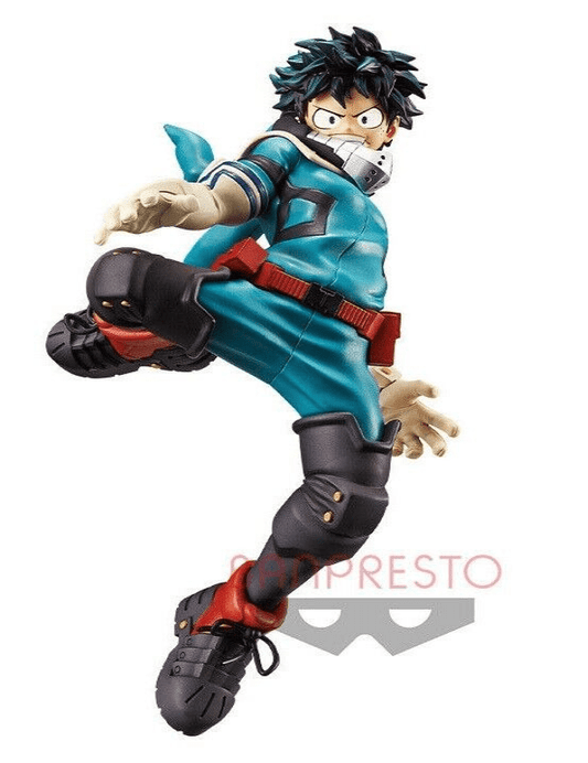 My Hero Academia-King of Artist Izuku Midoriya Onlyfigure